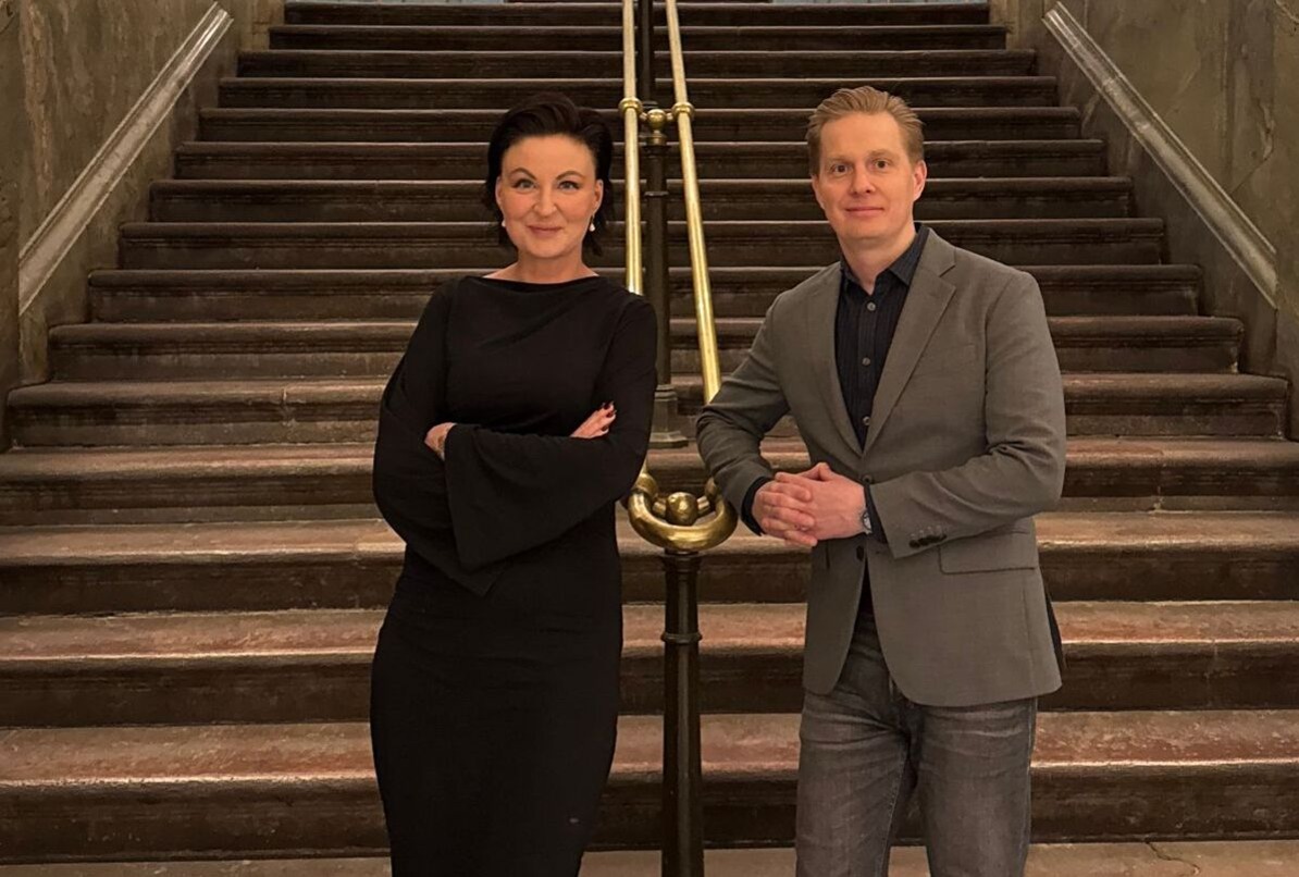 Nytt leverantörsavtal med Region Västerbotten