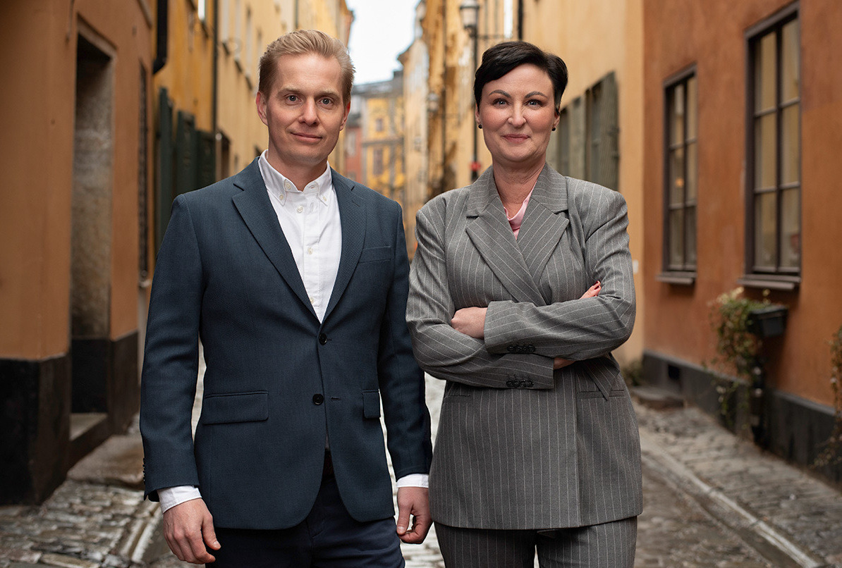 Vattenfall AB skriver avtal med Faktaundersökning.se!