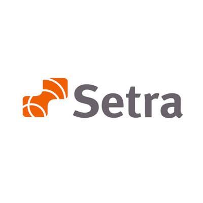 Joakim Nyqvist, Director HR Setra Group